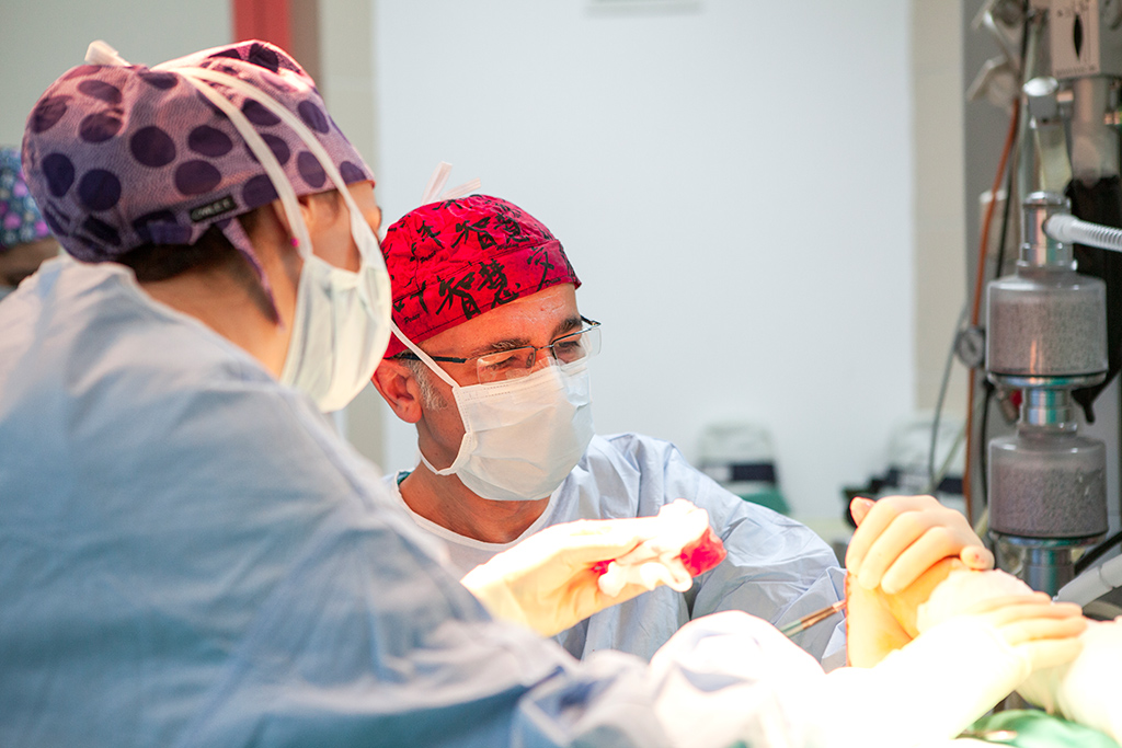 Zeytinalanı Estetik Merkezi